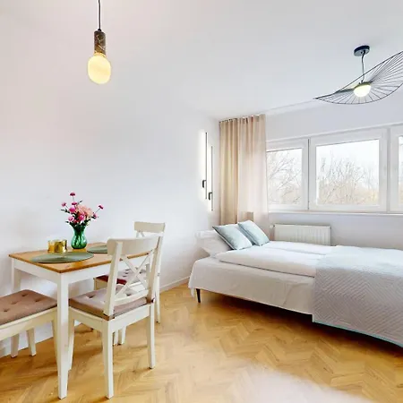 Appartement Peony Mokotow